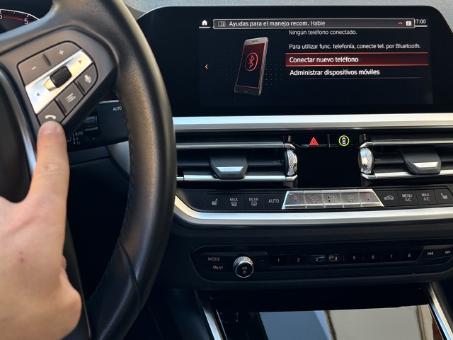 BMW Serie 3 330i 190 kW (258 CV)