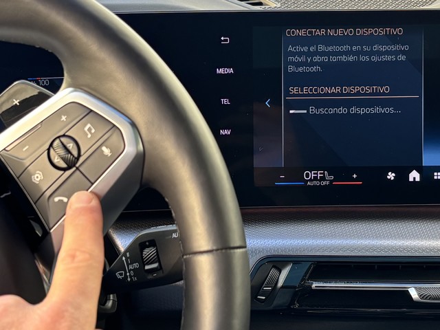 BMW X2 sDrive18d 110 kW (150 CV)