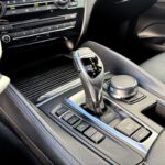 BMW X6 xDrive30d 190 kW (258 CV)