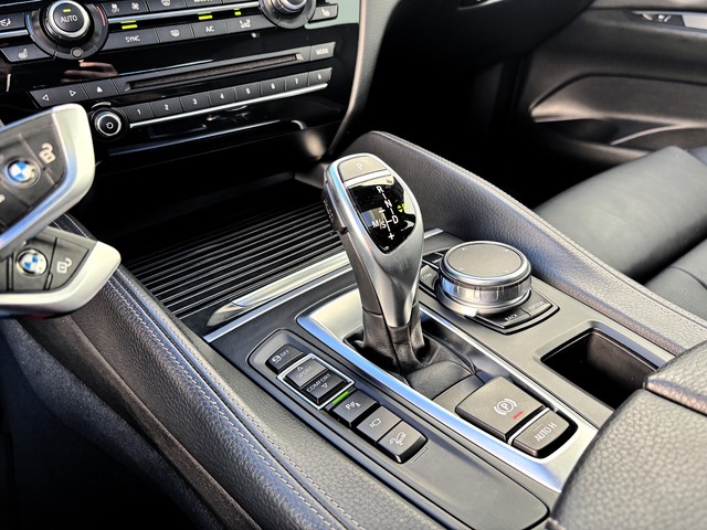 BMW X6 xDrive30d 190 kW (258 CV)