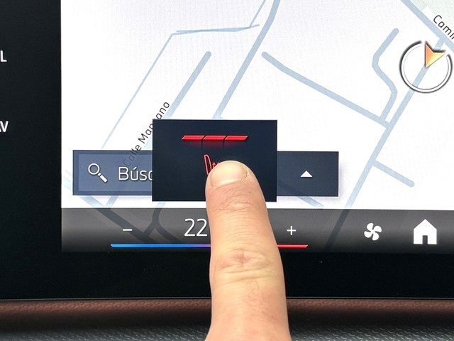 BMW X2 sDrive18d 110 kW (150 CV)