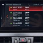 BMW Serie 2 218d Active Tourer 110 kW (150 CV)