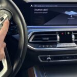 BMW X5 xDrive30d 195 kW (265 CV)