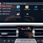 BMW Serie 3 320d 140 kW (190 CV)