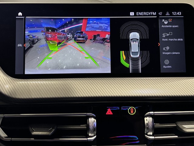 BMW Serie 2 218i Gran Coupe 103 kW (140 CV)