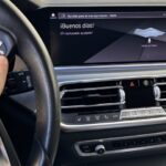 BMW X5 xDrive25d 170 kW (231 CV)