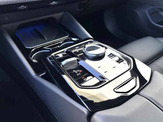 BMW Serie 5 520d xDrive 145 kW (197 CV)