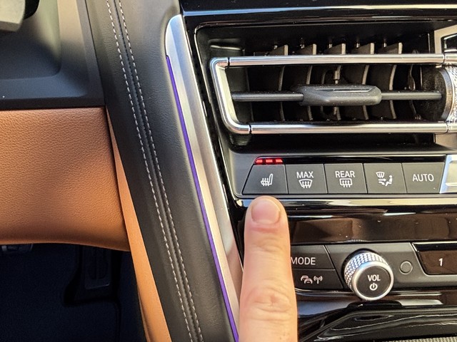 BMW Serie 8 840d xDrive Coupe 250 kW (340 CV)