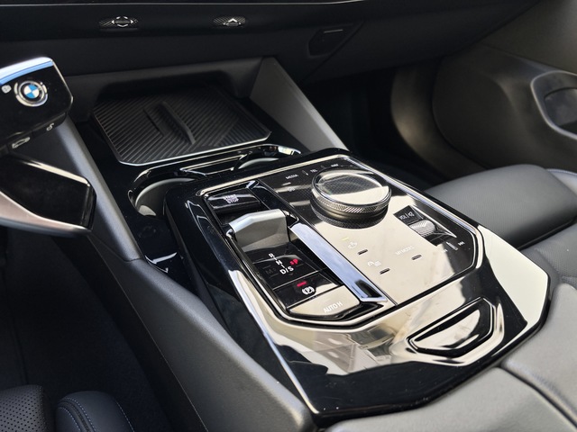 BMW Serie 5 520d 145 kW (197 CV)