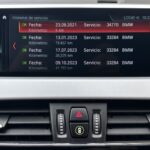 BMW X2 sDrive18d 110 kW (150 CV)