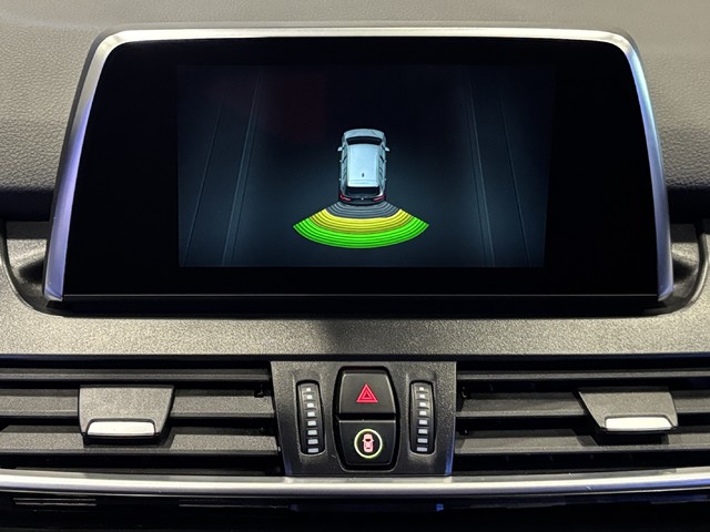 BMW Serie 2 218d Gran Tourer 110 kW (150 CV)