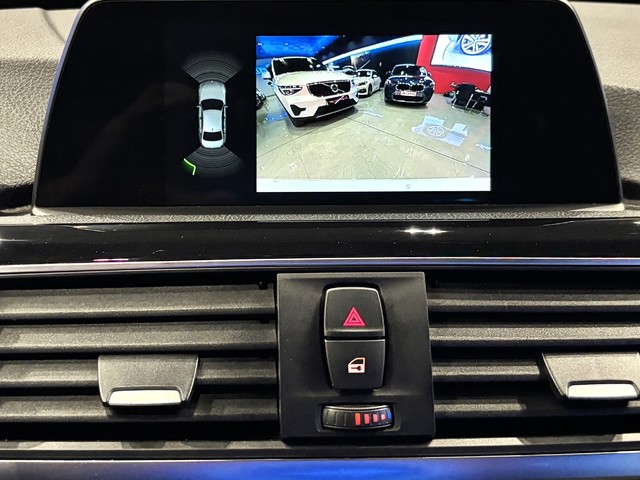 BMW Serie 3 318d Business 110 kW (150 CV)