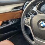 BMW X6 xDrive30d 190 kW (258 CV)