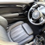 MINI Cabrio John Cooper Works 170 kW (231 CV)