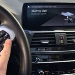 BMW X4 xDrive20d 140 kW (190 CV)