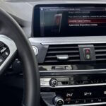 BMW X4 xDrive20d 140 kW (190 CV)