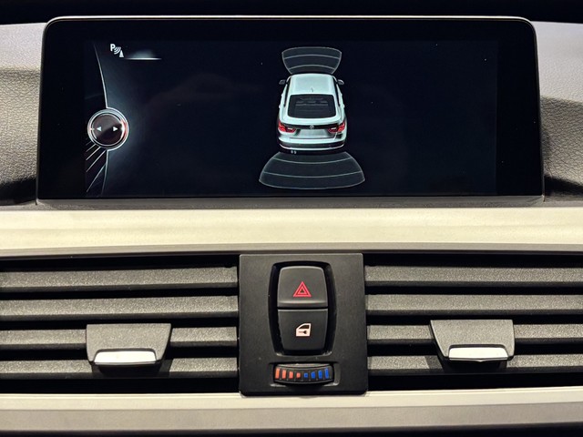 BMW Serie 3 318d Gran Turismo 110 kW (150 CV)