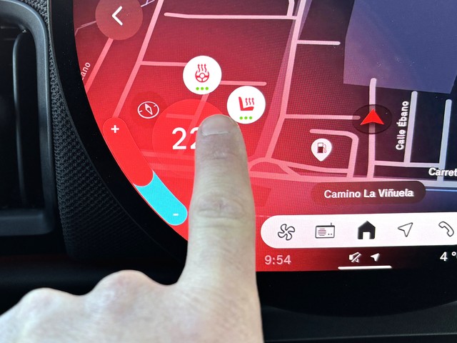 MINI 3 Puertas Cooper S 150 kW (204 CV)