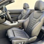 BMW Serie 4 420i Cabrio 135 kW (184 CV)