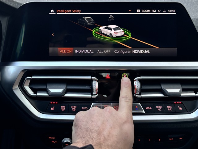 BMW Serie 3 318d 110 kW (150 CV)