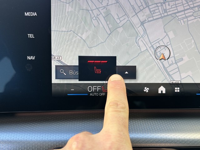 BMW X1 sDrive18d 110 kW (150 CV)