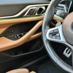 BMW Serie 4 420d Gran Coupe 140 kW (190 CV)