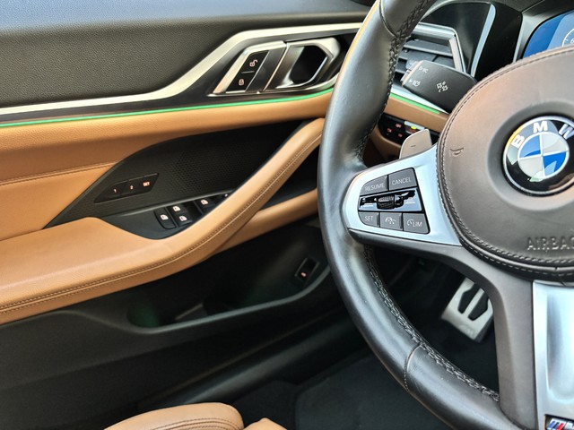 BMW Serie 4 420d Gran Coupe 140 kW (190 CV)