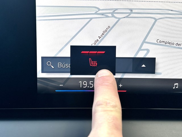 BMW X3 xDrive20 153 kW (208 CV)