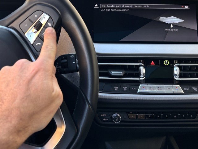 BMW Serie 1 118i 100 kW (136 CV)