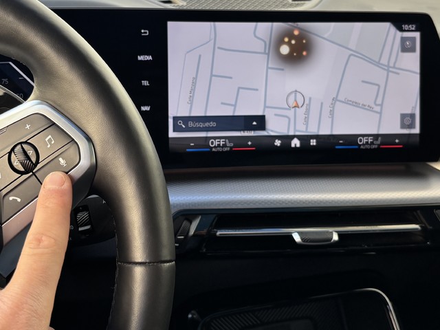 BMW X2 sDrive18d 110 kW (150 CV)