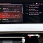 BMW Serie 1 116d 85 kW (116 CV)