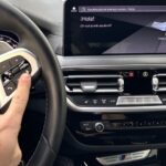 BMW X4 M40i xDrive 265 kW (360 CV)