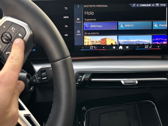 BMW X2 sDrive18d 110 kW (150 CV)