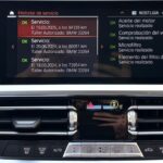 BMW Serie 3 320d 140 kW (190 CV)