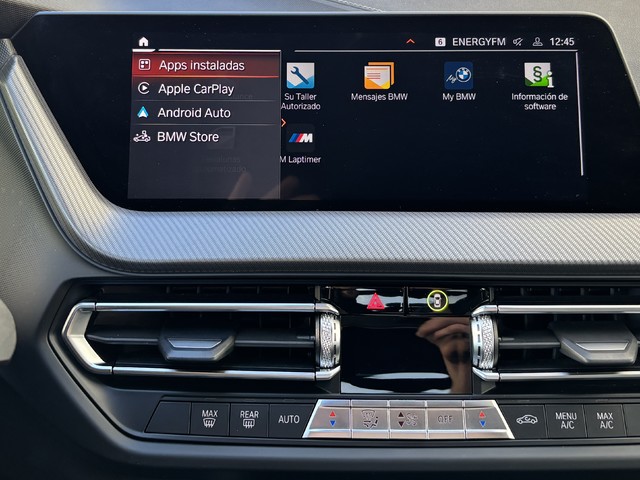 BMW Serie 2 218i Gran Coupe 103 kW (140 CV)