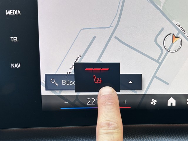 BMW X2 sDrive20d 120 kW (163 CV)