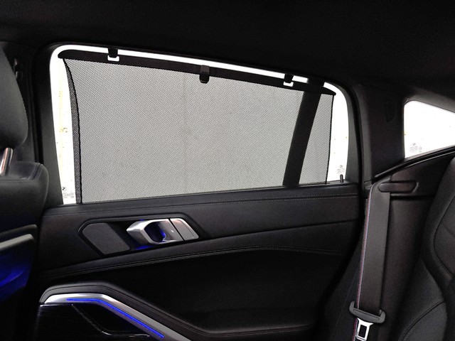 BMW X6 xDrive30d 219 kW (298 CV)