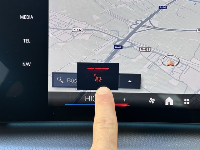 BMW X1 sDrive18d 110 kW (150 CV)