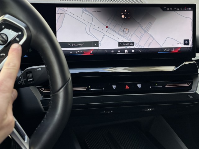 BMW Serie 5 520d 145 kW (197 CV)