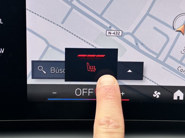 BMW Serie 1 120d 120 kW (163 CV)