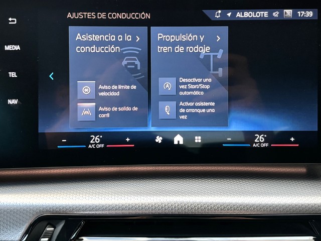 BMW X2 sDrive18d 110 kW (150 CV)