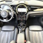 MINI Cabrio John Cooper Works 170 kW (231 CV)