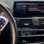 BMW X4 xDrive20d 140 kW (190 CV)