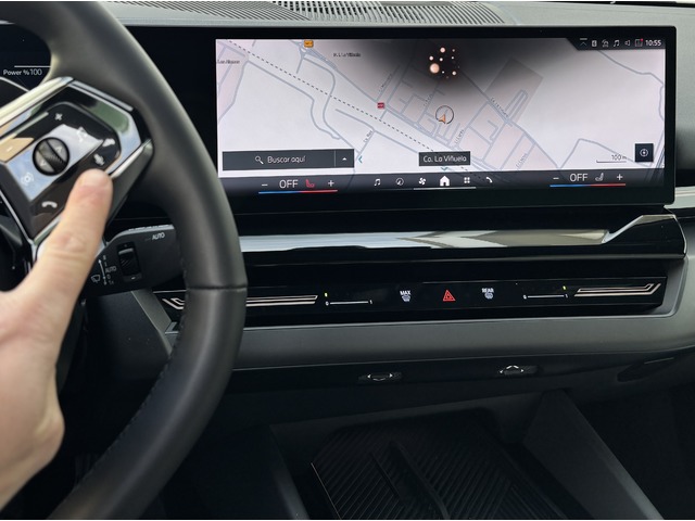 BMW Serie 5 520d 145 kW (197 CV)