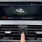 BMW X4 xDrive20d 140 kW (190 CV)