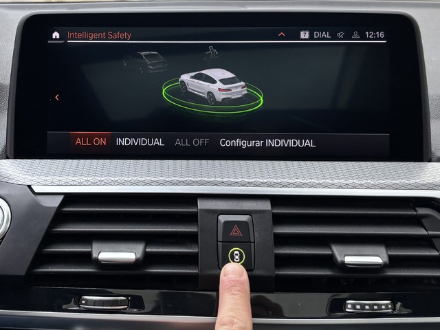 BMW X4 xDrive20d 140 kW (190 CV)