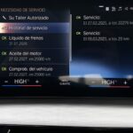 BMW Serie 2 218d Active Tourer 110 kW (150 CV)