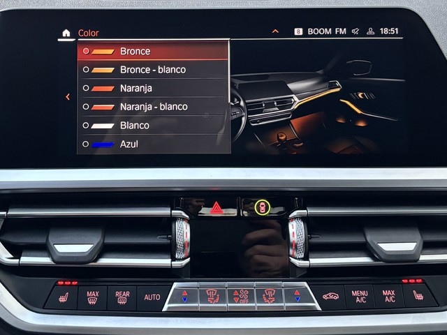 BMW Serie 3 318d 110 kW (150 CV)