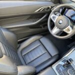 BMW Serie 4 420i Cabrio 135 kW (184 CV)