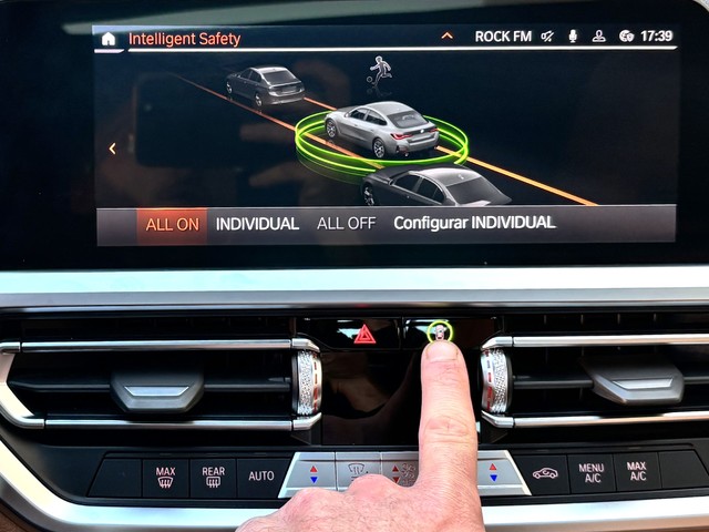 BMW Serie 4 420d Gran Coupe 140 kW (190 CV)